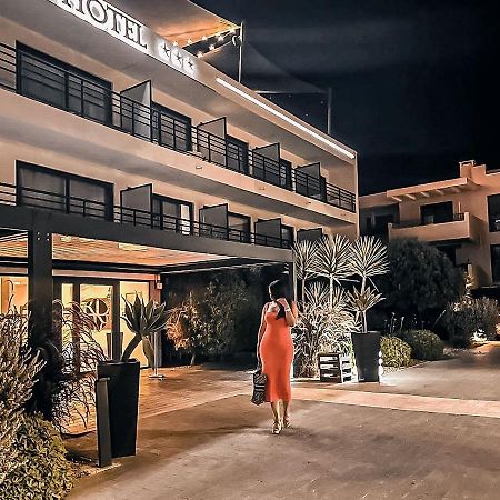 Rives D'Or Hotel La Seyne-sur-Mer Luaran gambar
