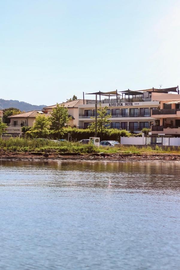 Rives D'Or Hotel La Seyne-sur-Mer Luaran gambar
