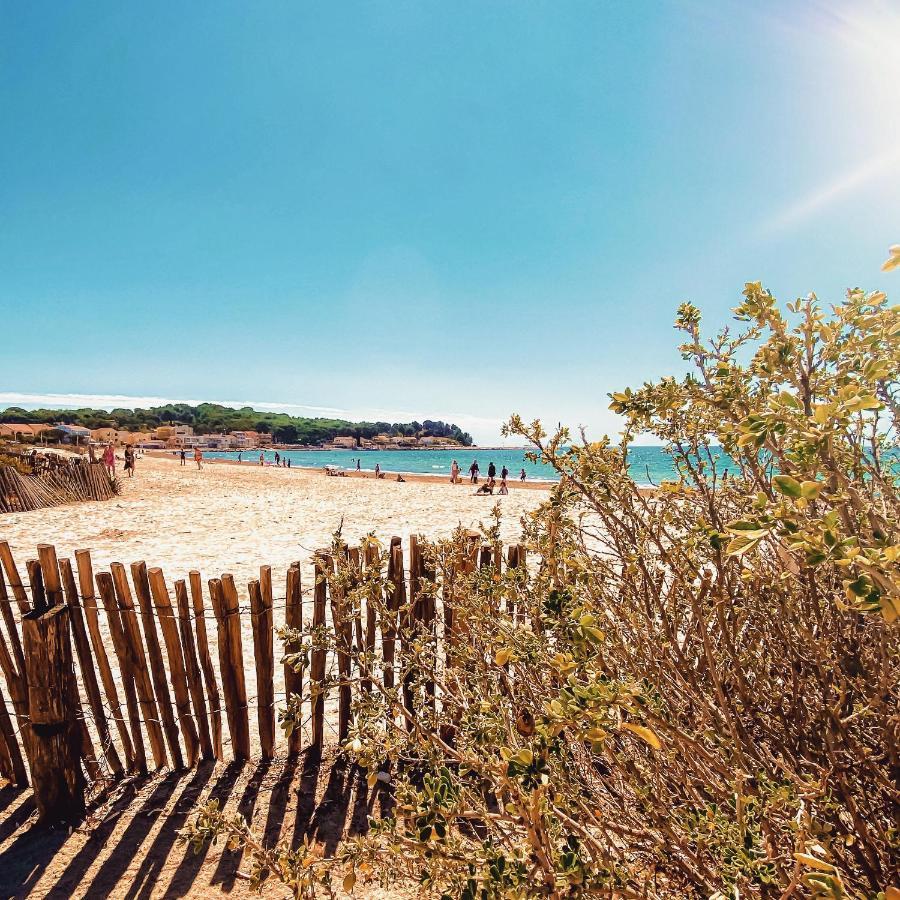 Rives D'Or Hotel La Seyne-sur-Mer Luaran gambar