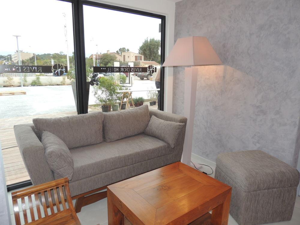 Rives D'Or Hotel La Seyne-sur-Mer Luaran gambar