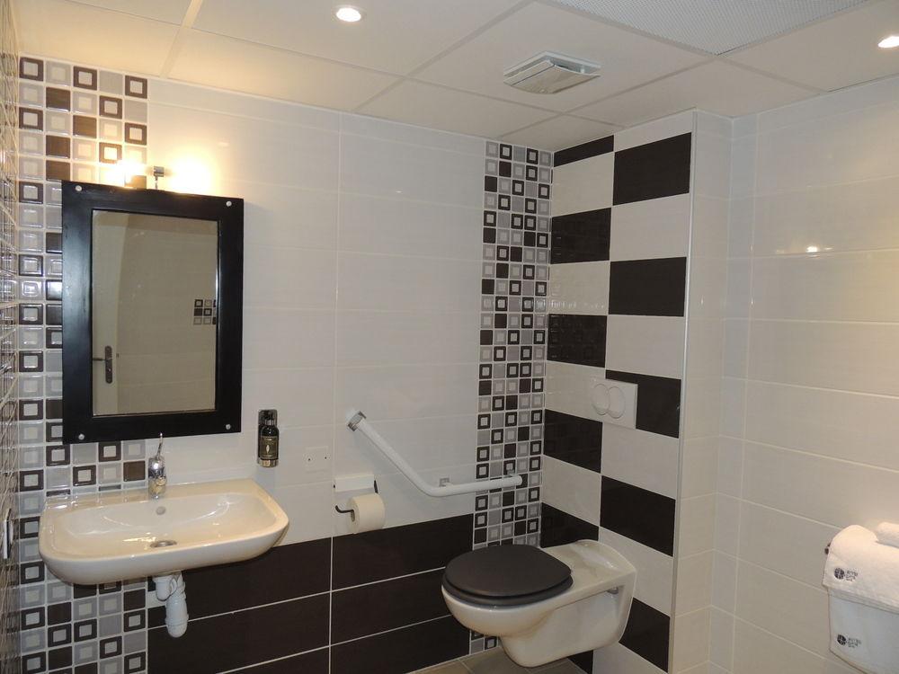 Rives D'Or Hotel La Seyne-sur-Mer Luaran gambar