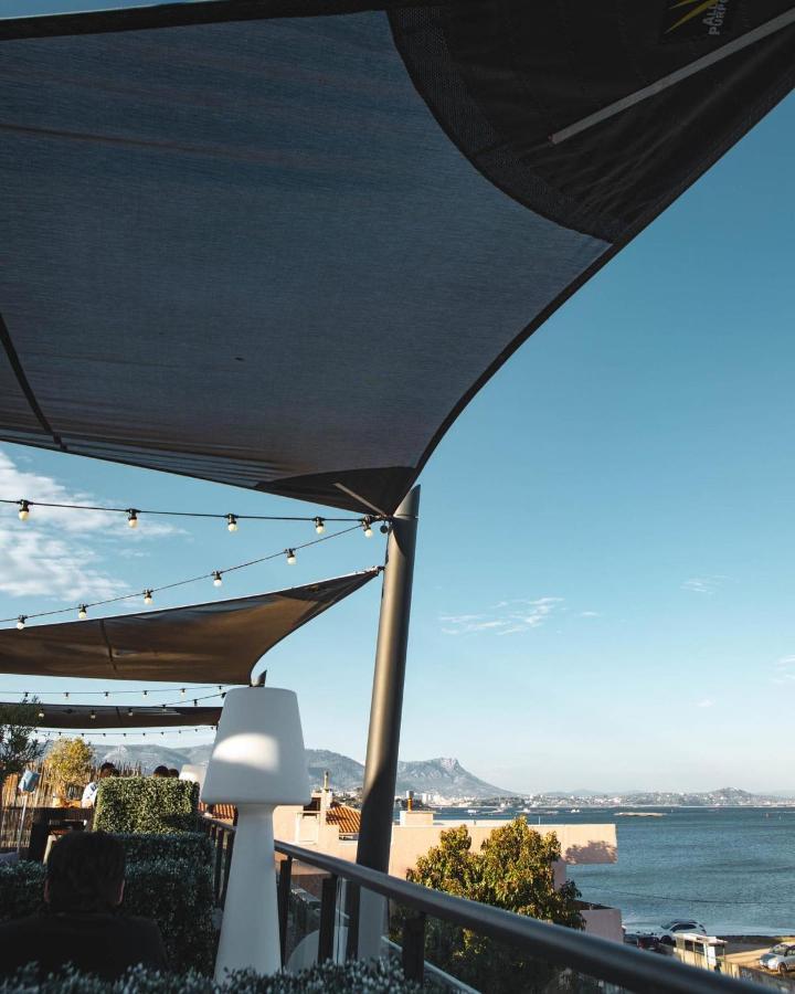 Rives D'Or Hotel La Seyne-sur-Mer Luaran gambar