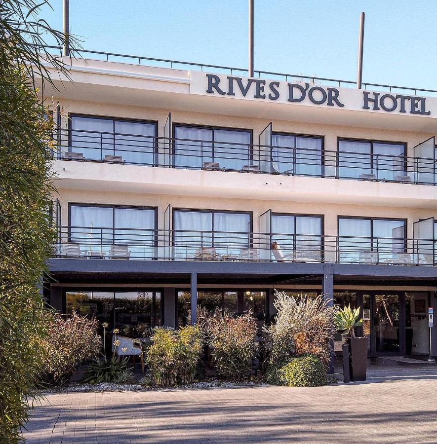 Rives D'Or Hotel La Seyne-sur-Mer Luaran gambar