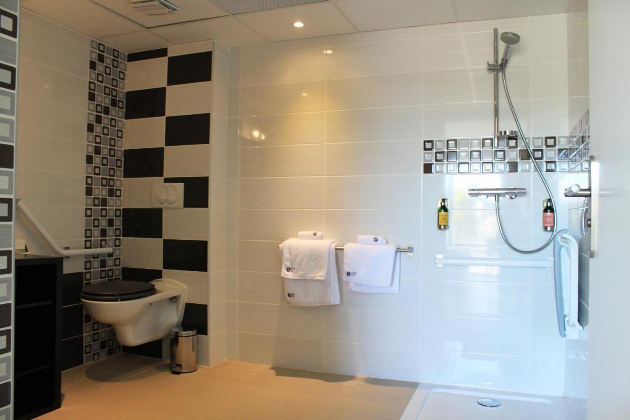 Rives D'Or Hotel La Seyne-sur-Mer Luaran gambar