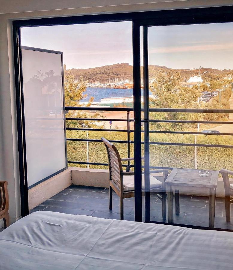 Rives D'Or Hotel La Seyne-sur-Mer Luaran gambar