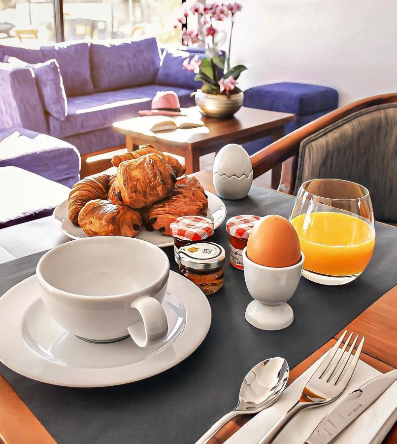 Rives D'Or Hotel La Seyne-sur-Mer Luaran gambar