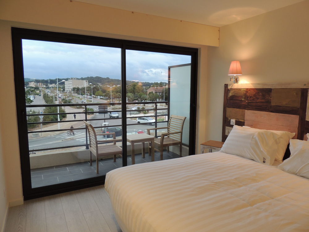 Rives D'Or Hotel La Seyne-sur-Mer Luaran gambar