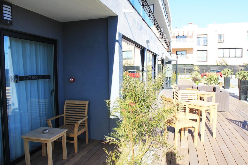 Rives D'Or Hotel La Seyne-sur-Mer Luaran gambar