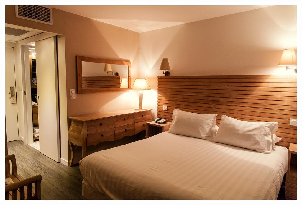 Rives D'Or Hotel La Seyne-sur-Mer Luaran gambar