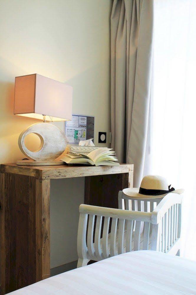 Rives D'Or Hotel La Seyne-sur-Mer Luaran gambar