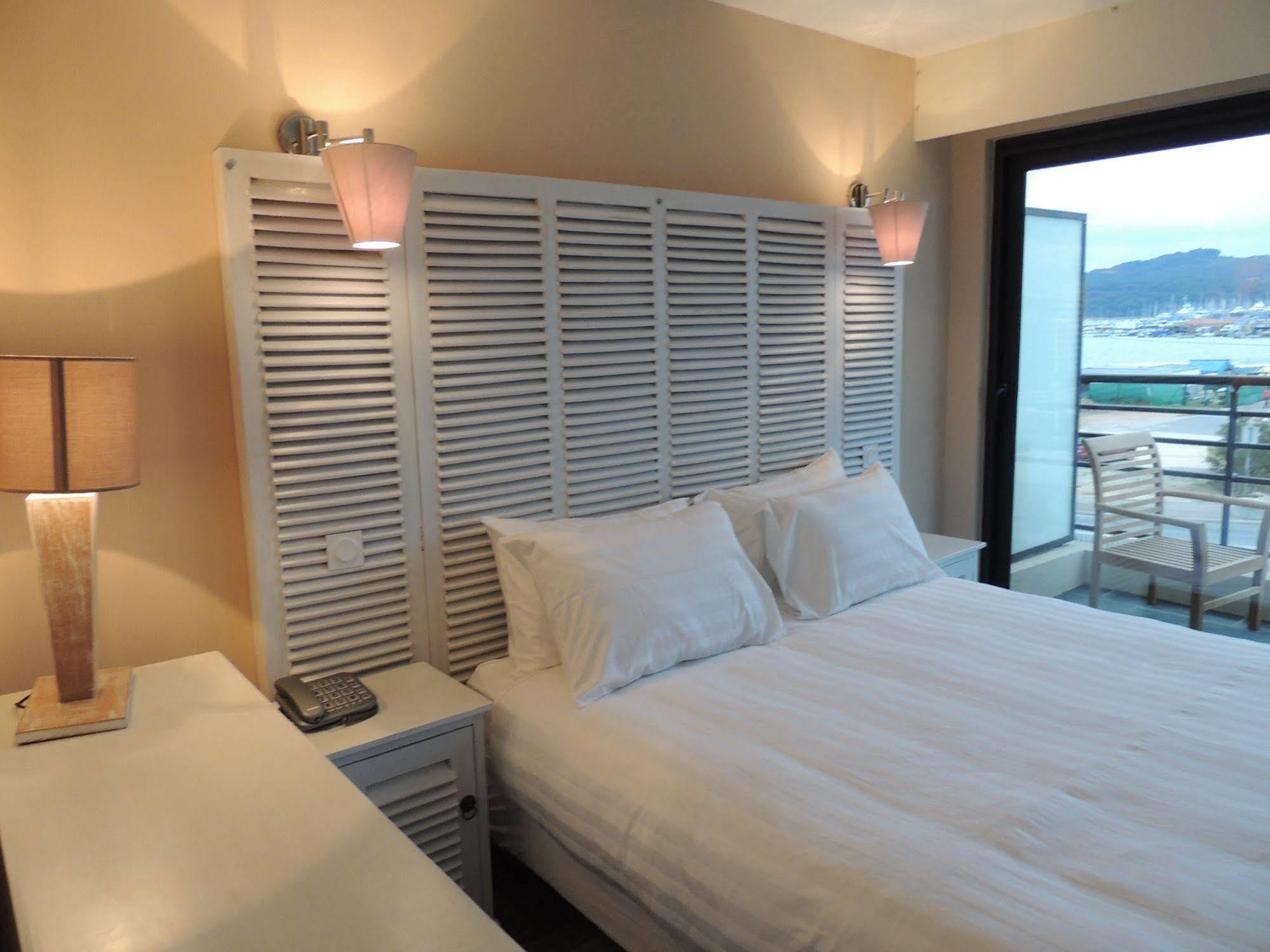Rives D'Or Hotel La Seyne-sur-Mer Luaran gambar