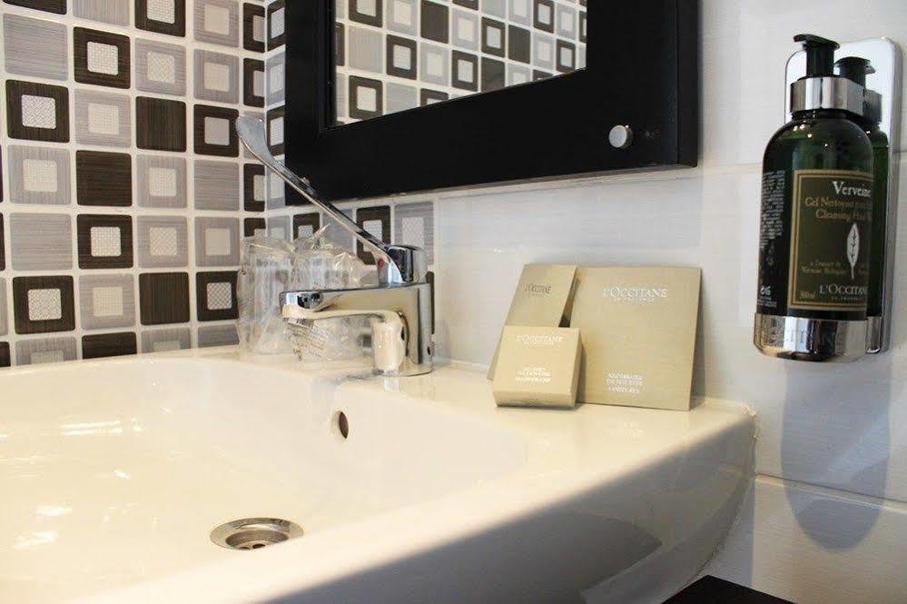 Rives D'Or Hotel La Seyne-sur-Mer Luaran gambar