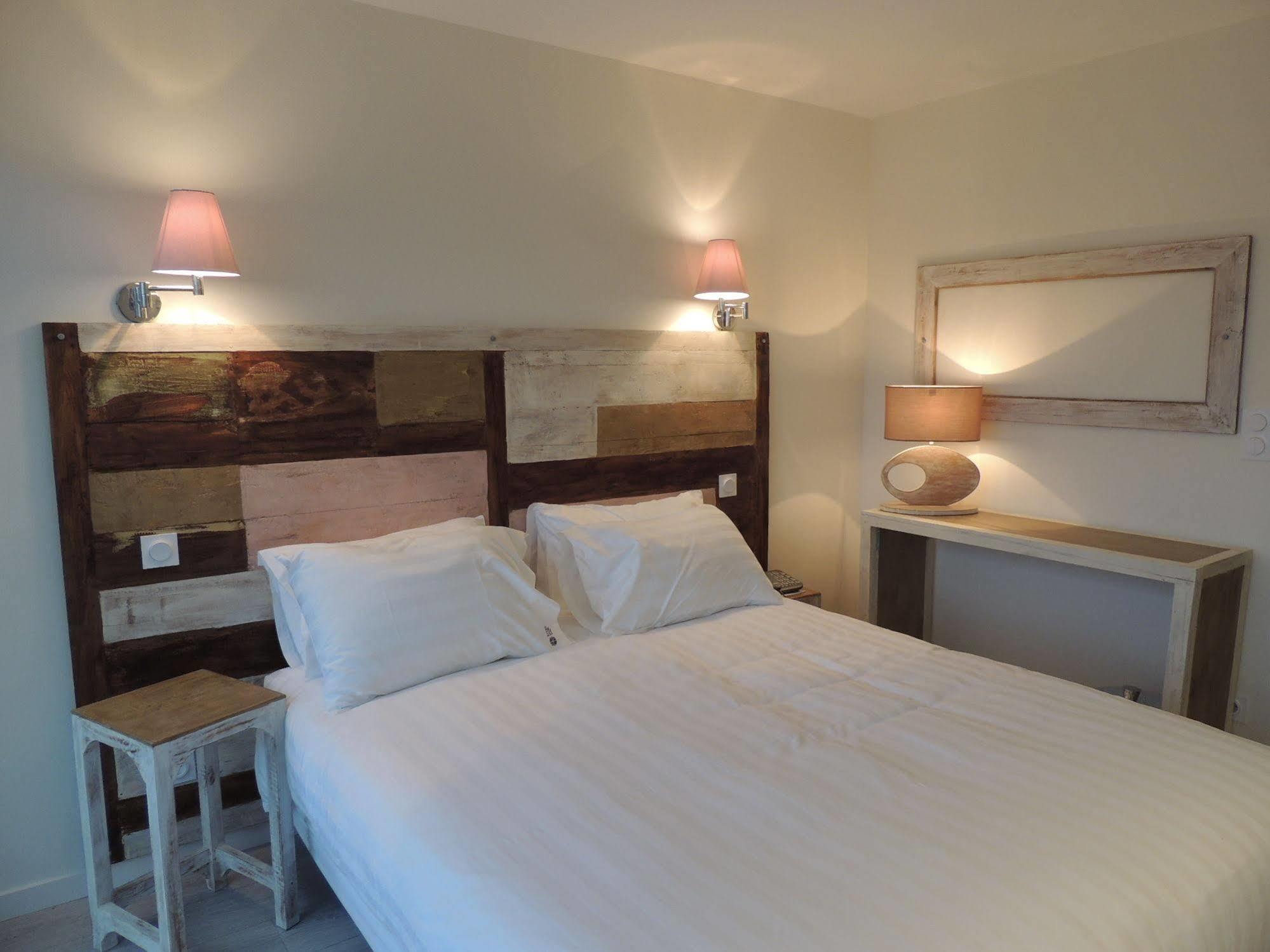 Rives D'Or Hotel La Seyne-sur-Mer Luaran gambar