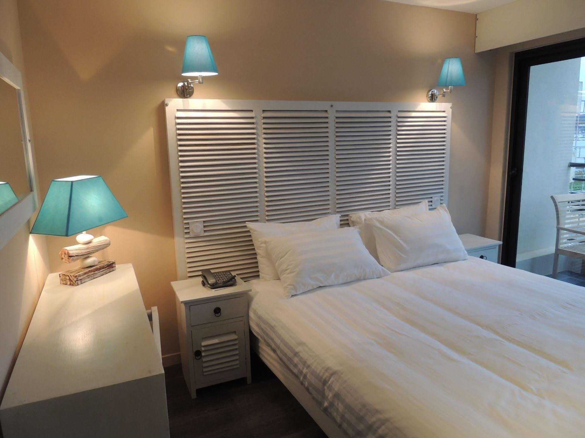 Rives D'Or Hotel La Seyne-sur-Mer Luaran gambar