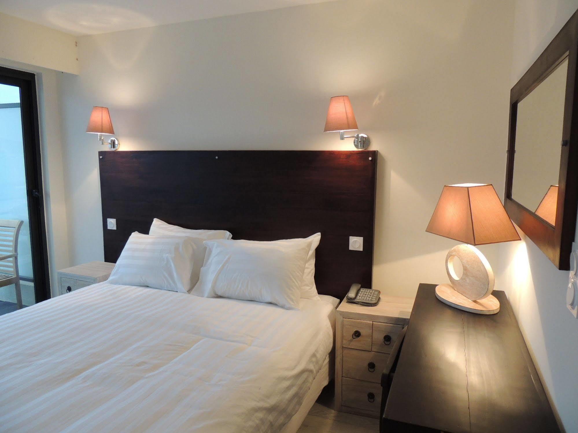 Rives D'Or Hotel La Seyne-sur-Mer Luaran gambar