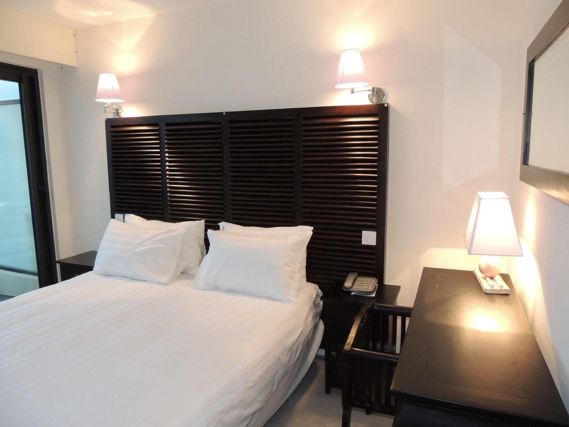 Rives D'Or Hotel La Seyne-sur-Mer Luaran gambar