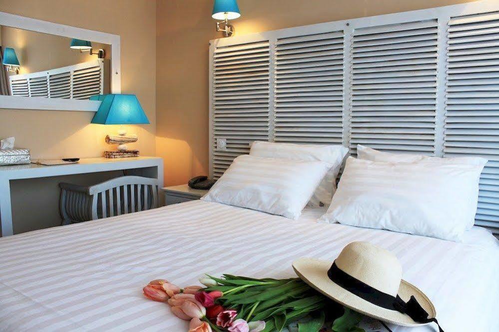 Rives D'Or Hotel La Seyne-sur-Mer Luaran gambar
