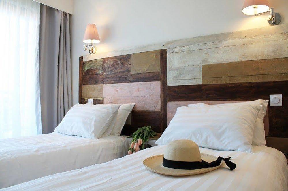 Rives D'Or Hotel La Seyne-sur-Mer Luaran gambar