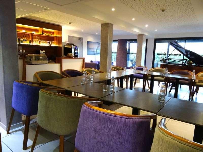 Rives D'Or Hotel La Seyne-sur-Mer Dalaman gambar
