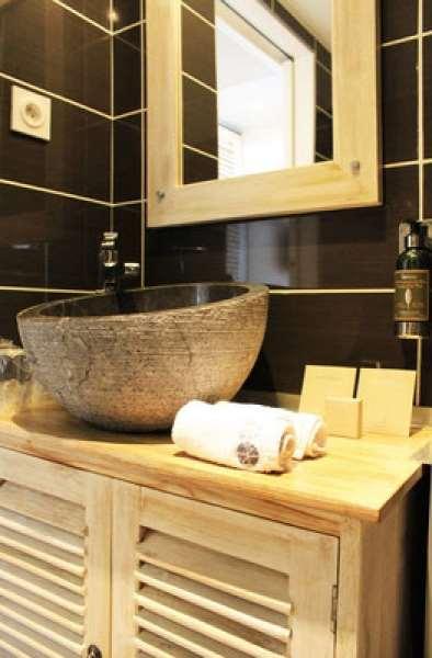 Rives D'Or Hotel La Seyne-sur-Mer Bilik gambar