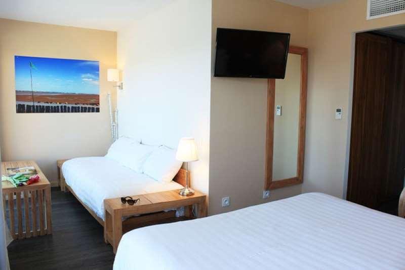 Rives D'Or Hotel La Seyne-sur-Mer Bilik gambar