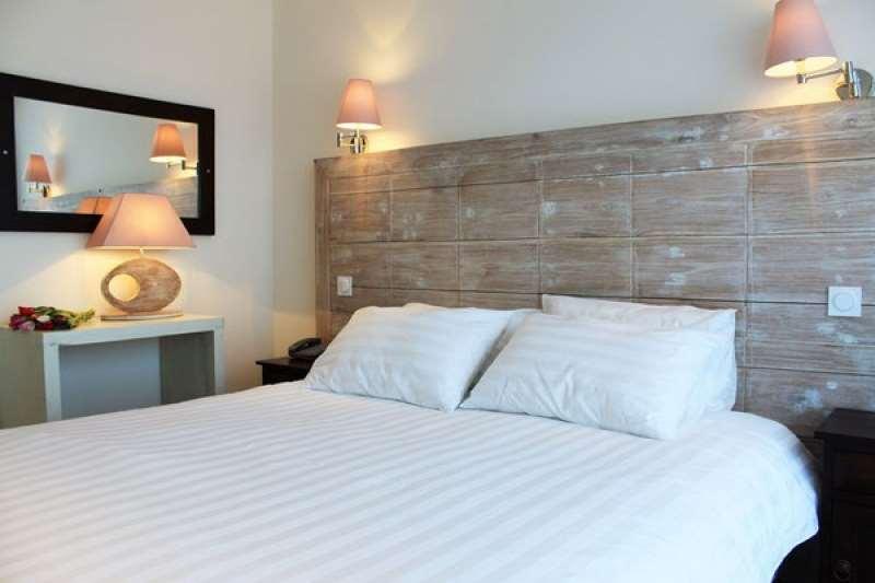 Rives D'Or Hotel La Seyne-sur-Mer Restoran gambar