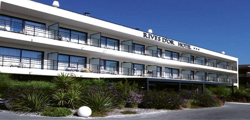 Rives D'Or Hotel La Seyne-sur-Mer Luaran gambar